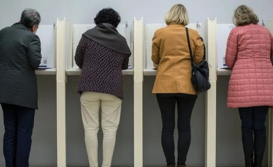 Predsjednički izbori: Zašto Vukovarsko-srijemska županija bilježi najmanju izlaznost?