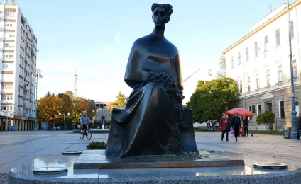 Na današnji dan rodila se najveća hrvatska spisateljica - Ivana Brlić-Mažuranić