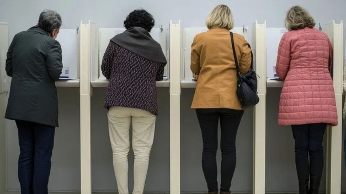 Predsjednički izbori: Zašto Vukovarsko-srijemska županija bilježi najmanju izlaznost?